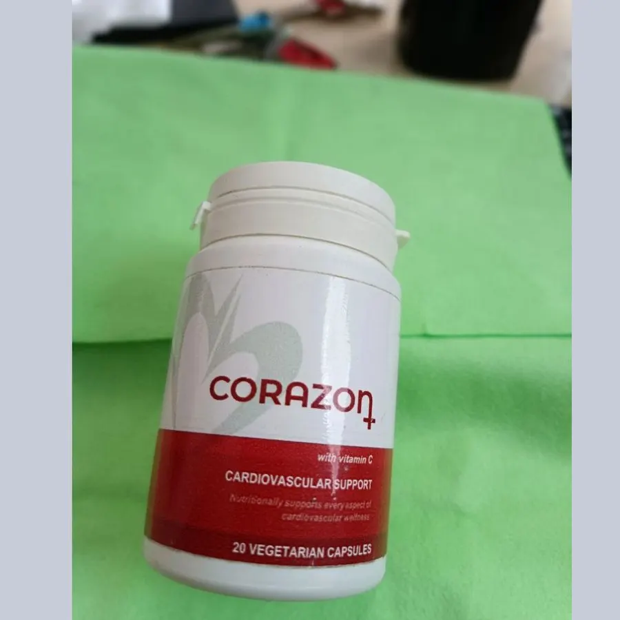 Corazon+