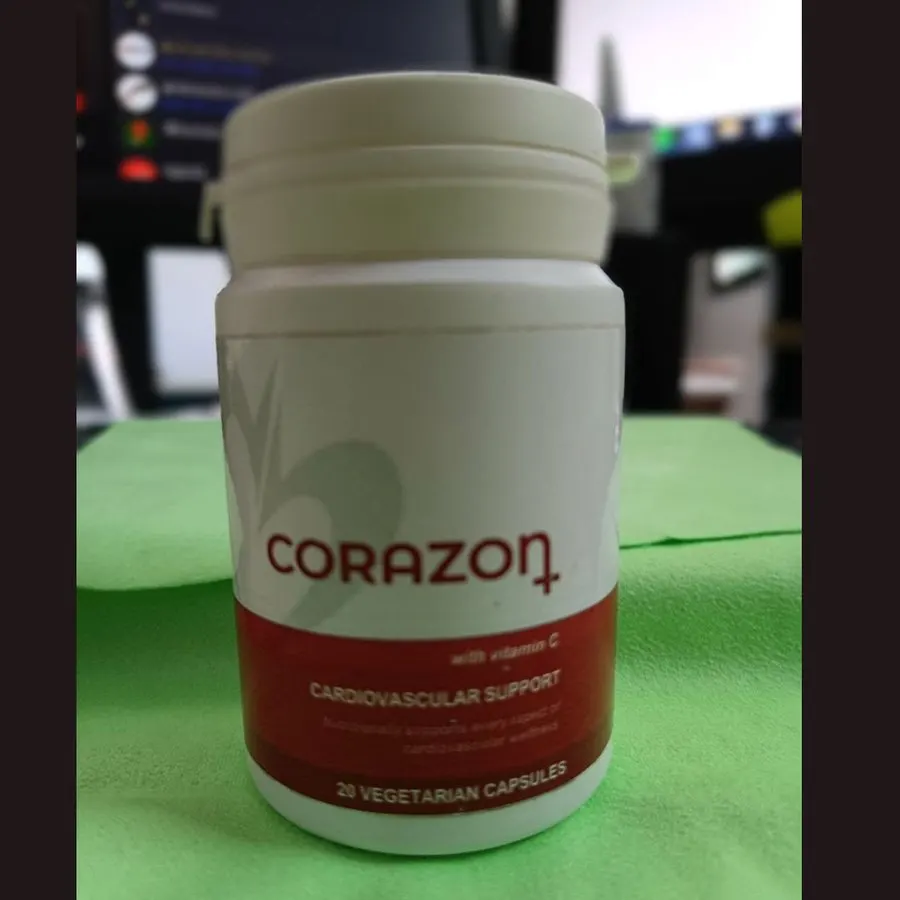 Corazon+ — لقطة