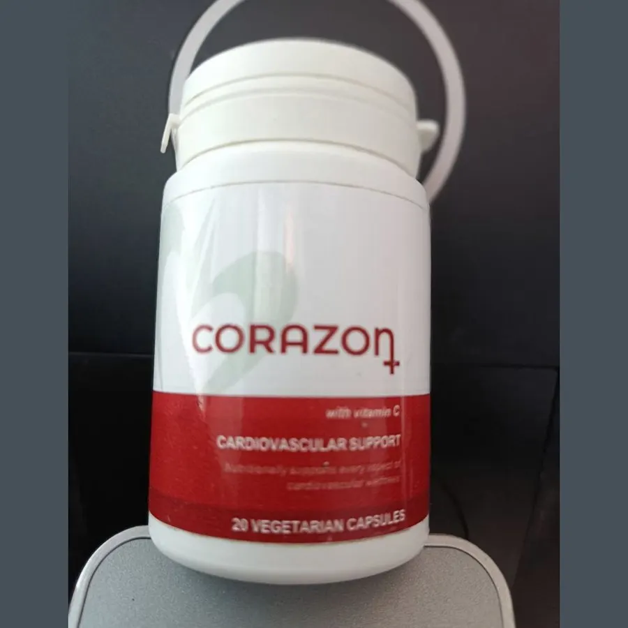 Corazon+ — لقطة 2