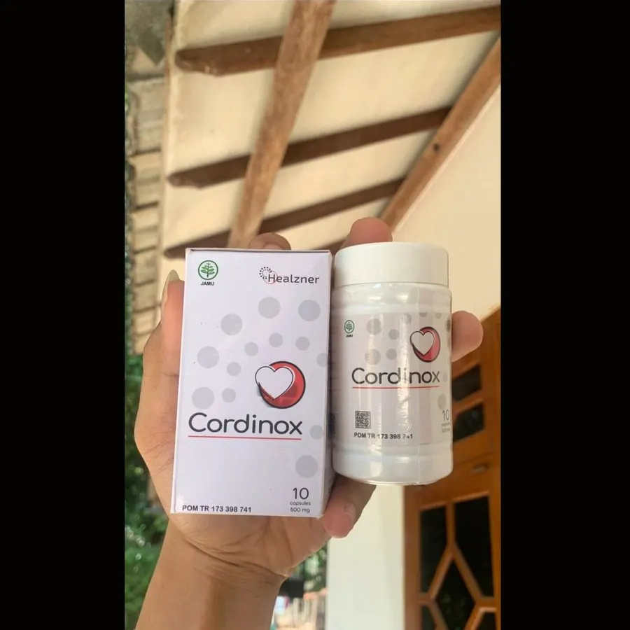 Cordinox — foto produk 1