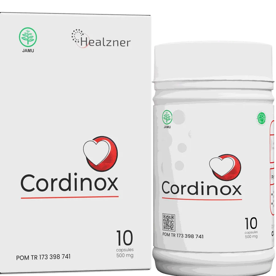 Cordinox — foto produk 3