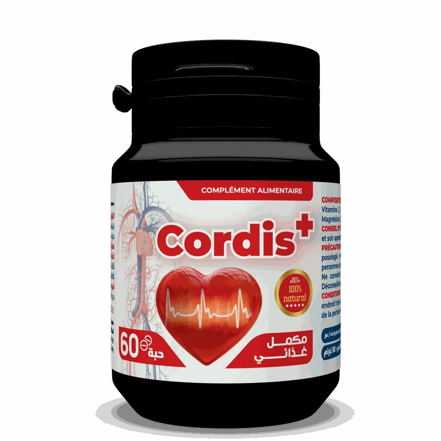 Cordis+
