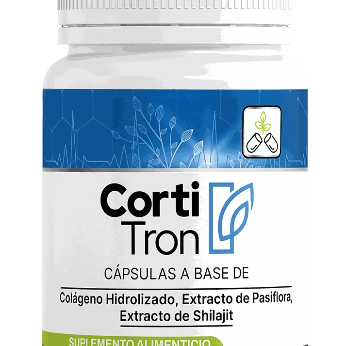CortiTron