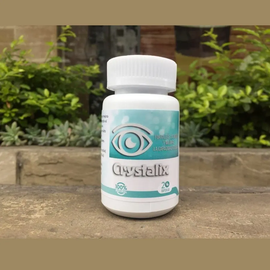 Crystalix