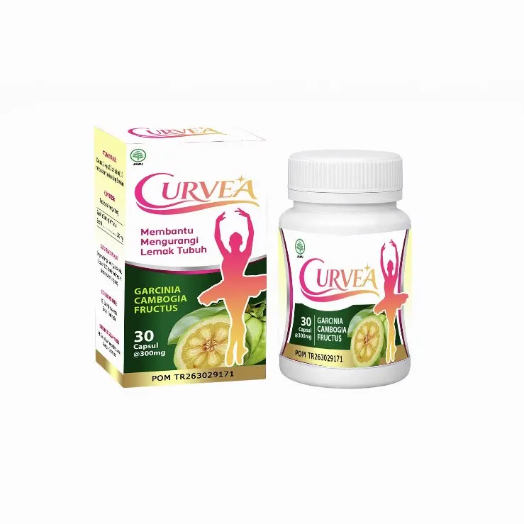 Curvea — foto produk 1