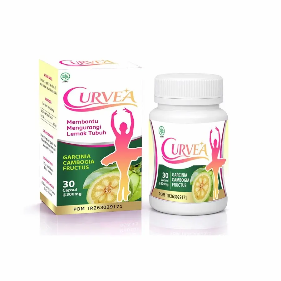 Curvea — foto produk 2
