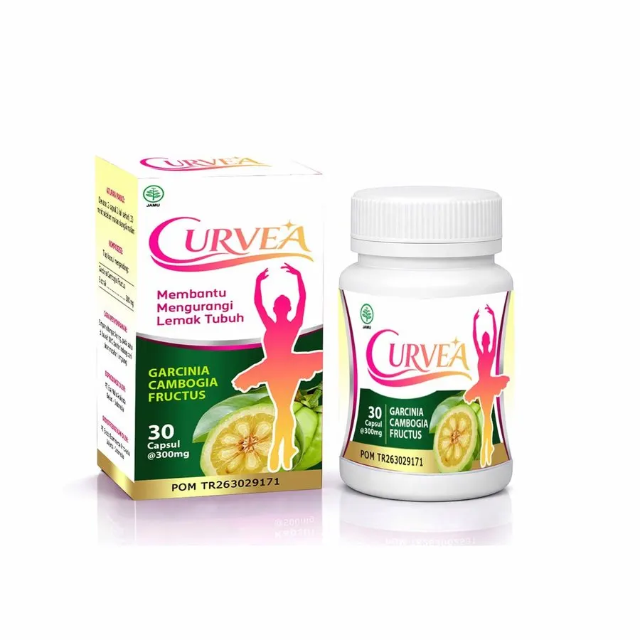 Curvea — foto produk 3