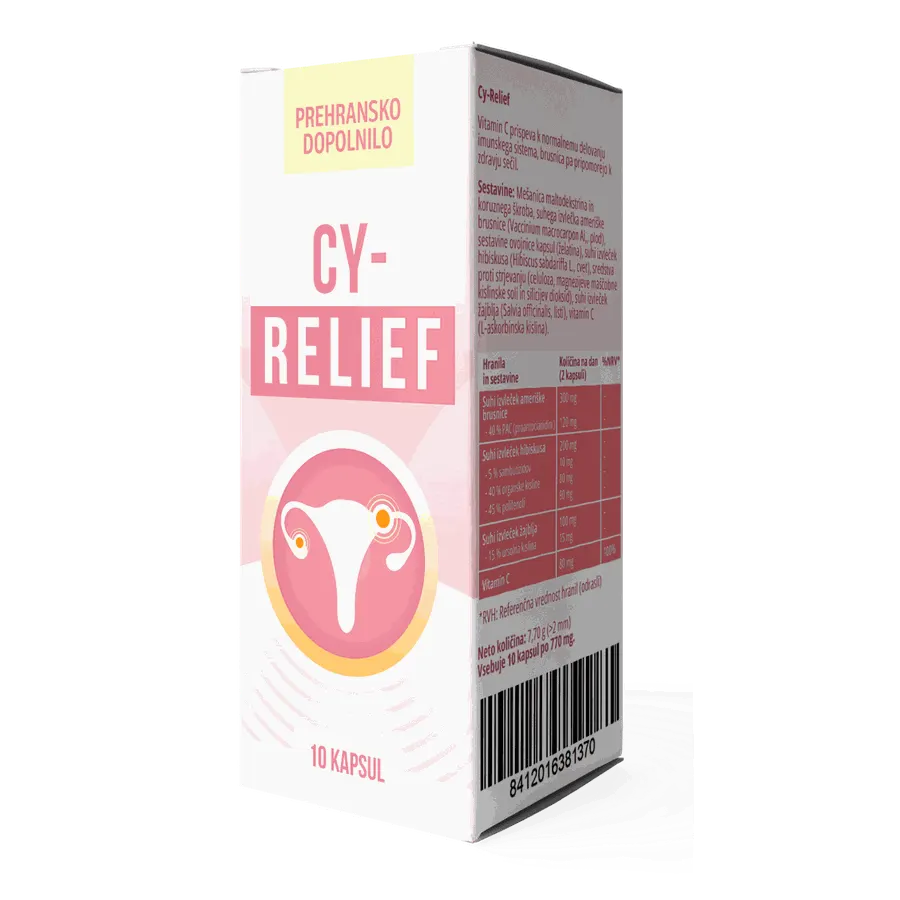 CY-Relief