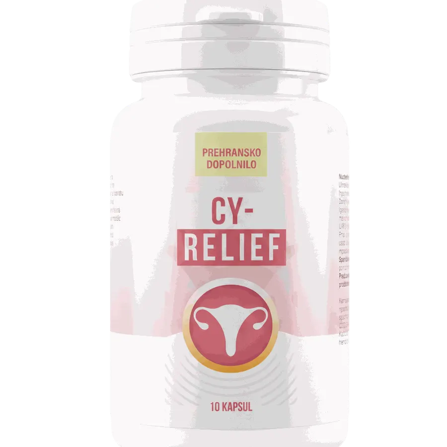 CY-Relief — slika artikla