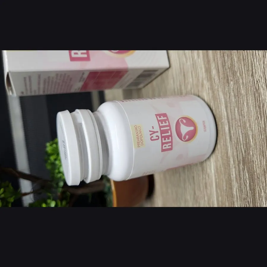 CY-Relief — slika artikla 1