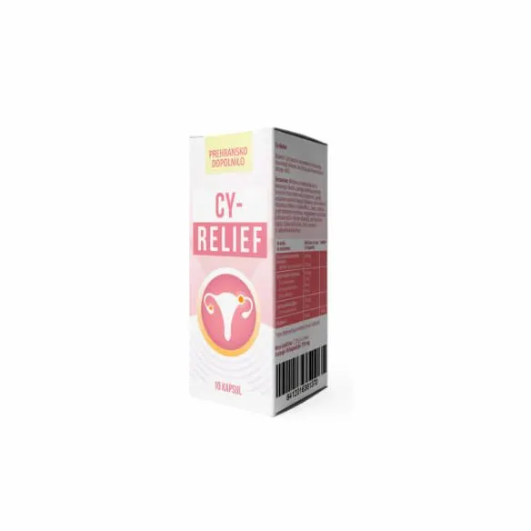 CY-Relief — slika artikla 2