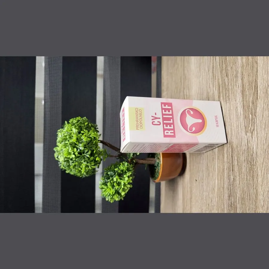 CY-Relief — slika artikla 3