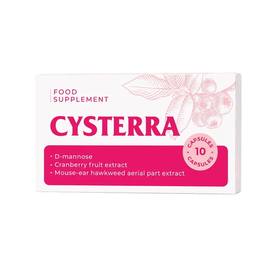 Cysterra