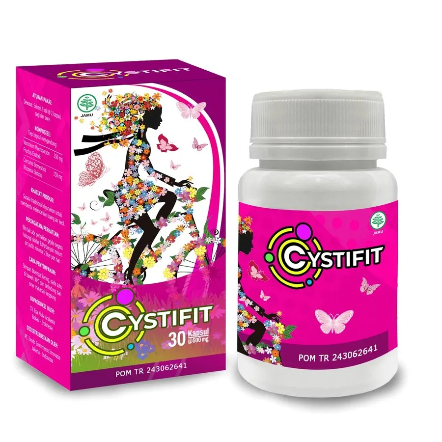 Cystifit