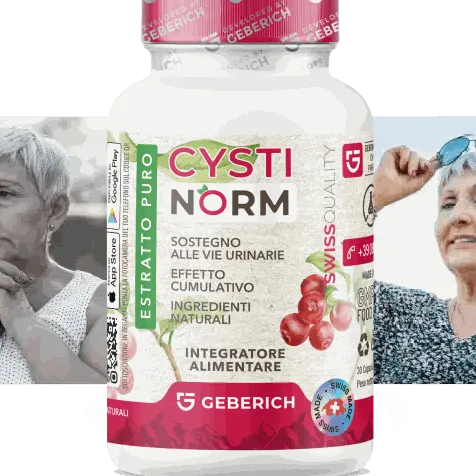 Cystinorm — Abbildung 1