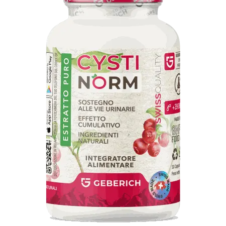 Cystinorm — Abbildung 2