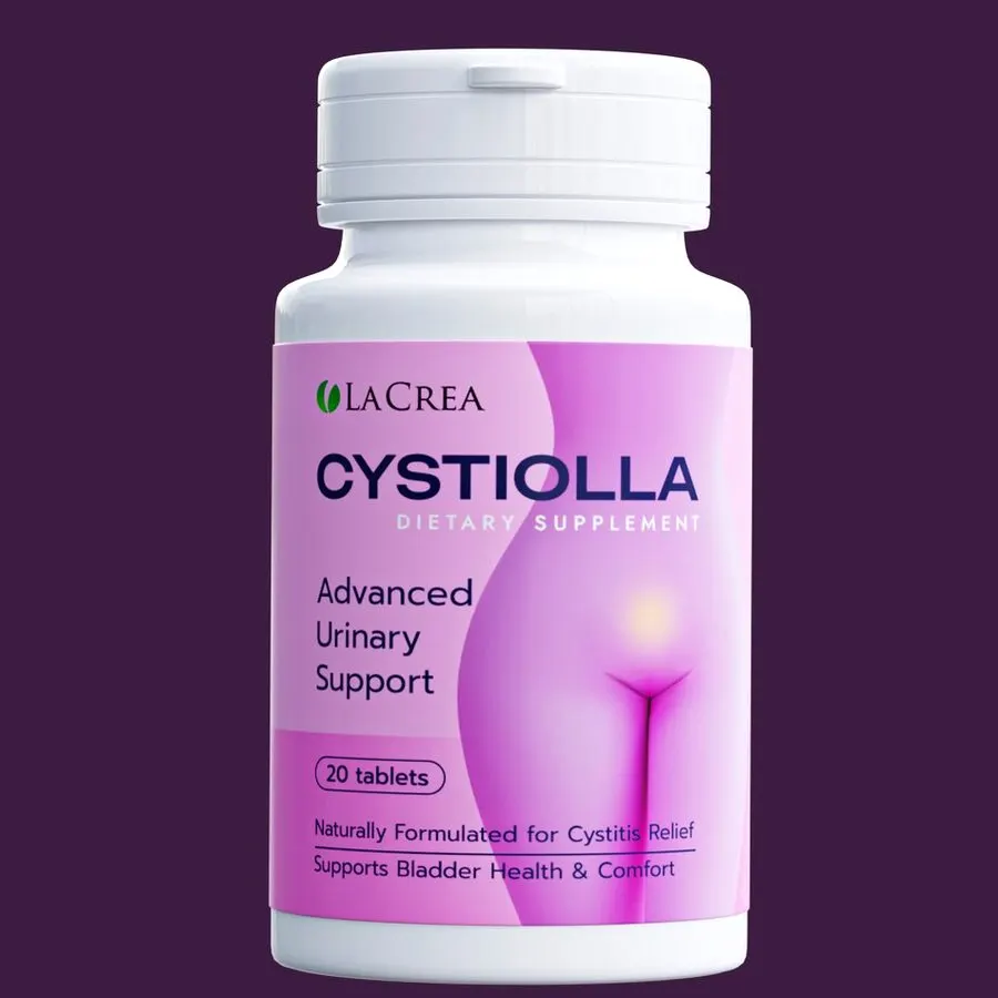 Cystiolla