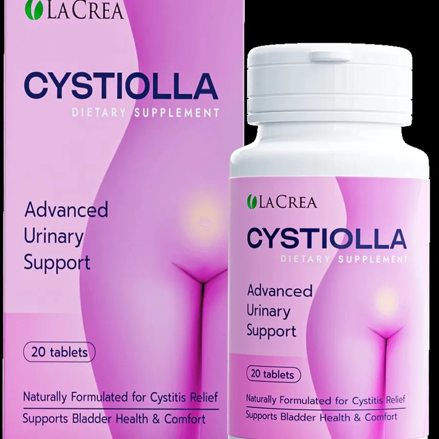 Cystiolla — termékfotó 3