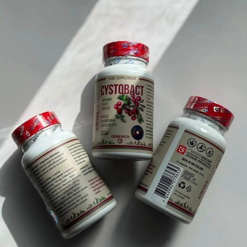 Cystobact