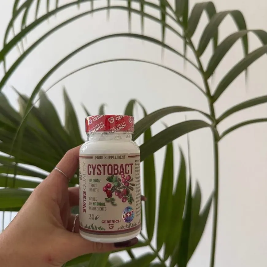 Cystobact — foto 3