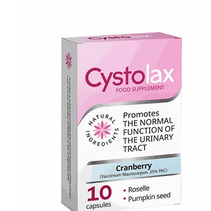 Cystolax