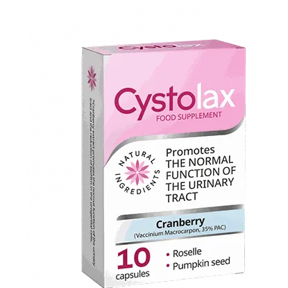 Cystolax — kuva valmisteesta 3