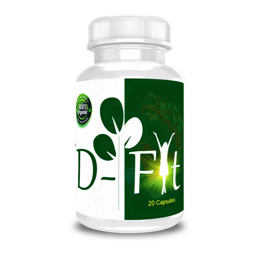 D-Fit — প্যাকের ছবি 3