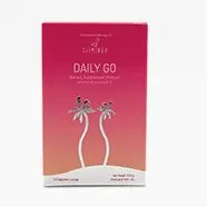 Daily Go