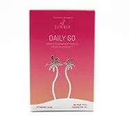 Daily Go — รูปถ่าย