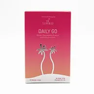 Daily Go — รูปถ่าย 2