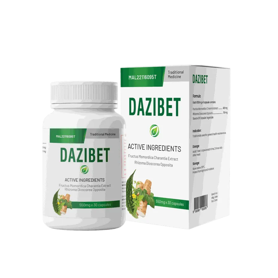 Dazibet