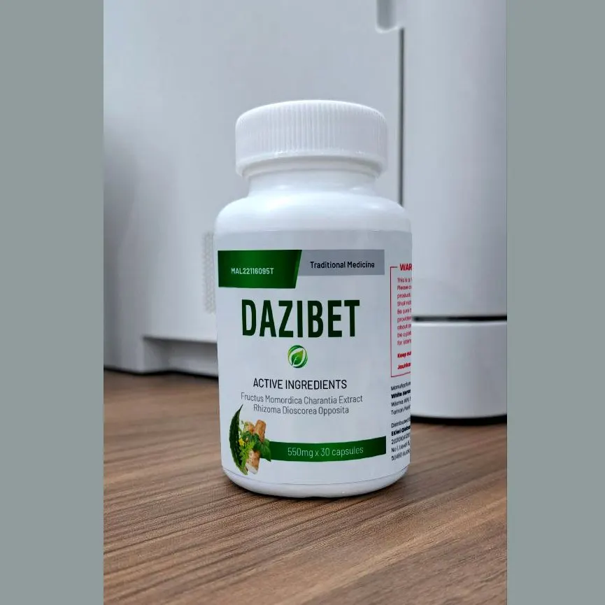 Dazibet — gambar produk