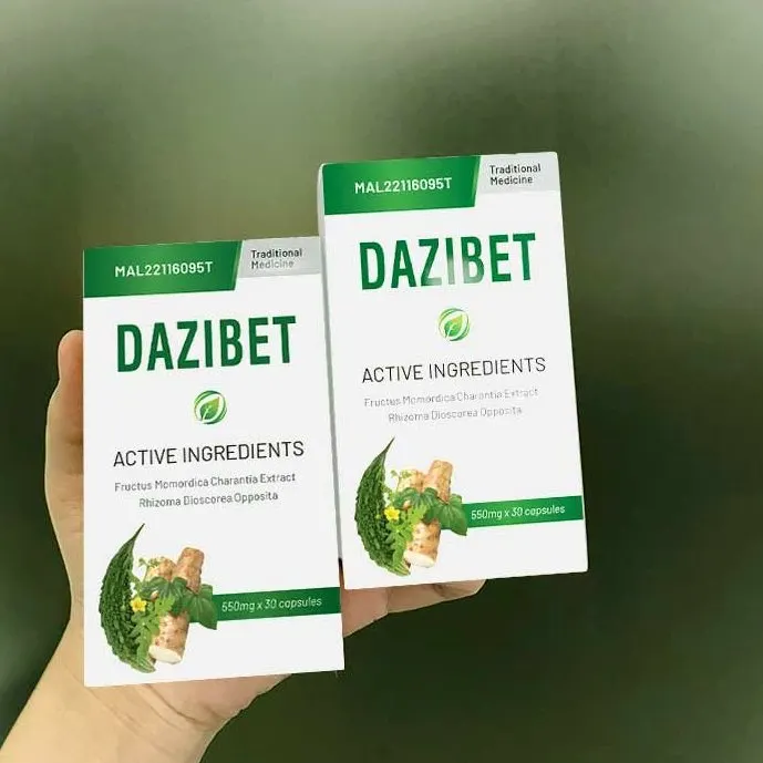 Dazibet — gambar produk 1