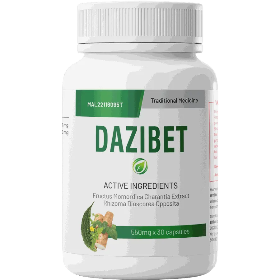 Dazibet — gambar produk 2