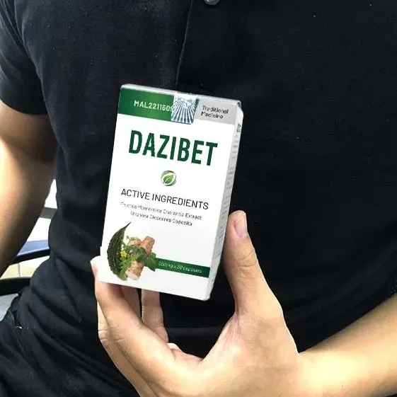 Dazibet — gambar produk 3