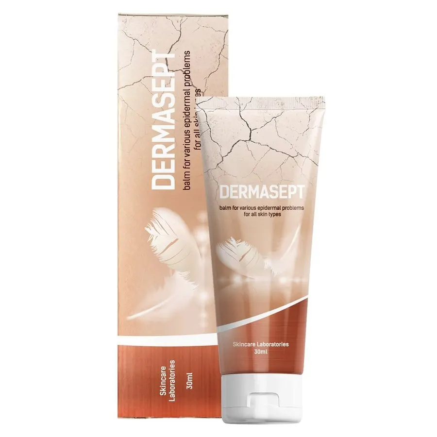 Dermasept — termékfotó 1