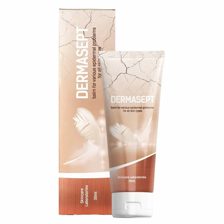 Dermasept — termékfotó 3