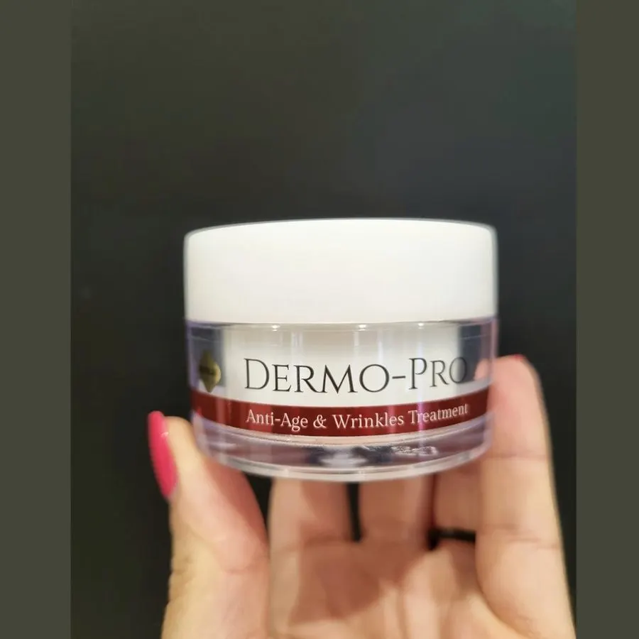 Dermo-Pro — fotografia opakowania 1