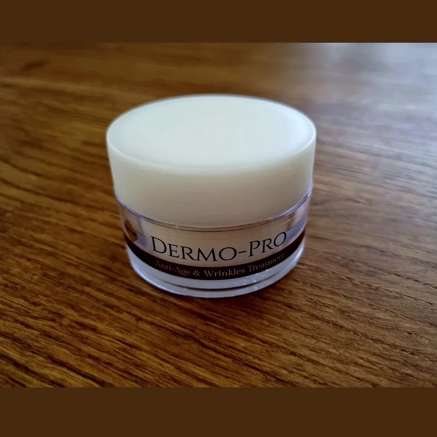 Dermo-Pro — fotografia opakowania 2