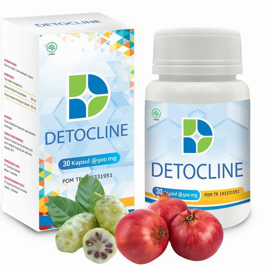 Detocline