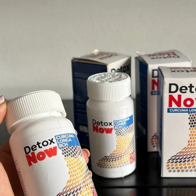 Detox Now
