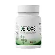 DetoxSi — imagen 1