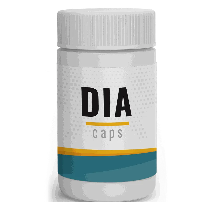 DIA caps