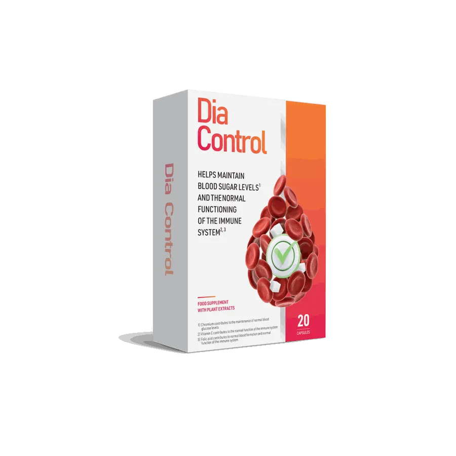 Dia Control