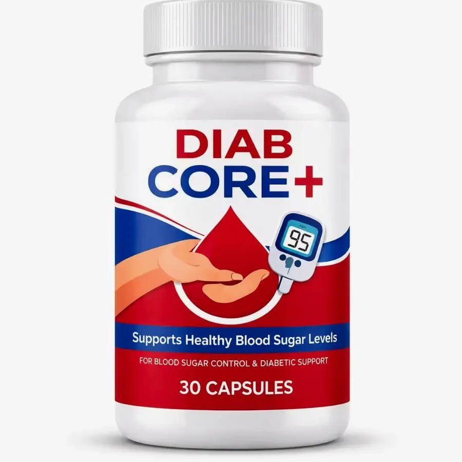 Diab Core+