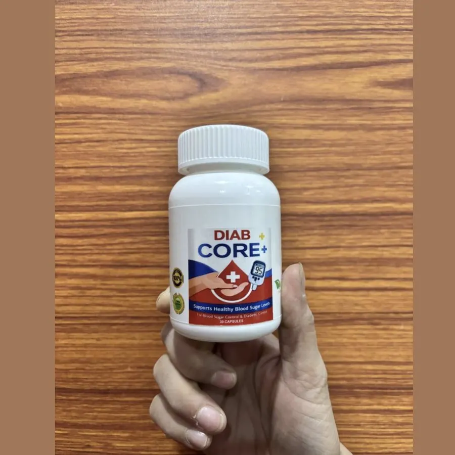 Diab Core+ — picture 1