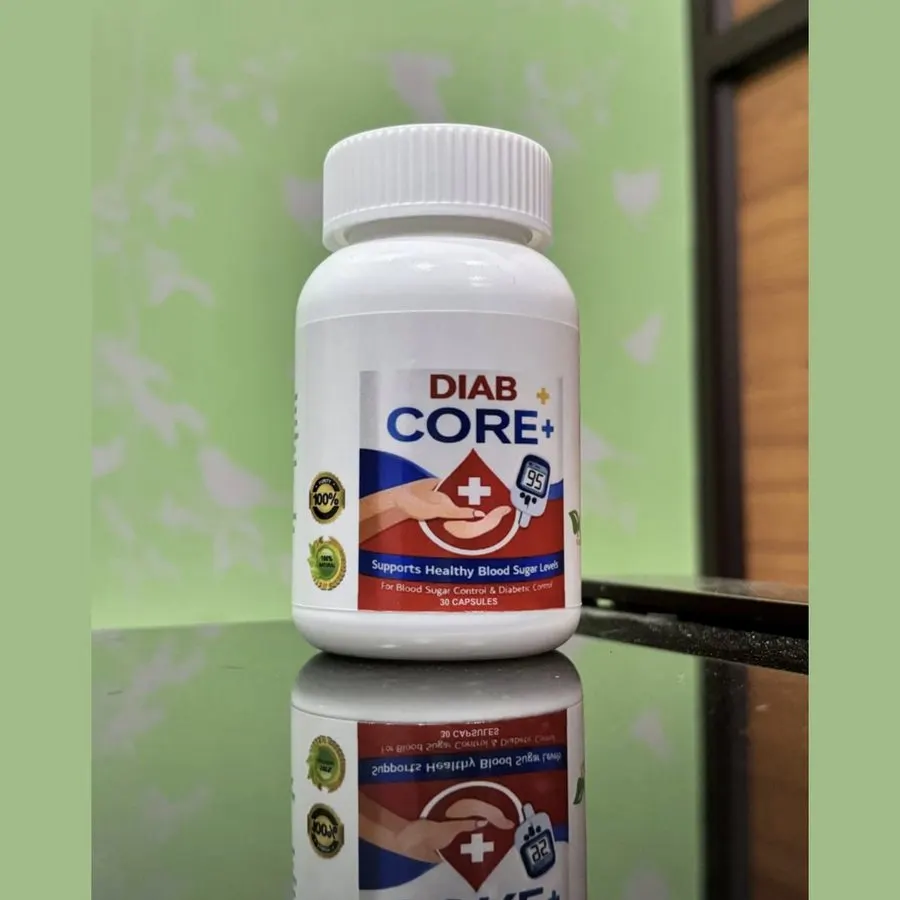 Diab Core+ — picture 2