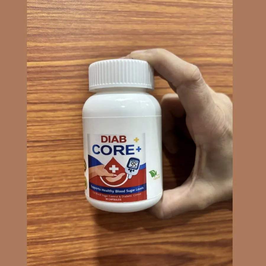 Diab Core+ — picture 3