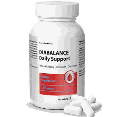 Diabalance