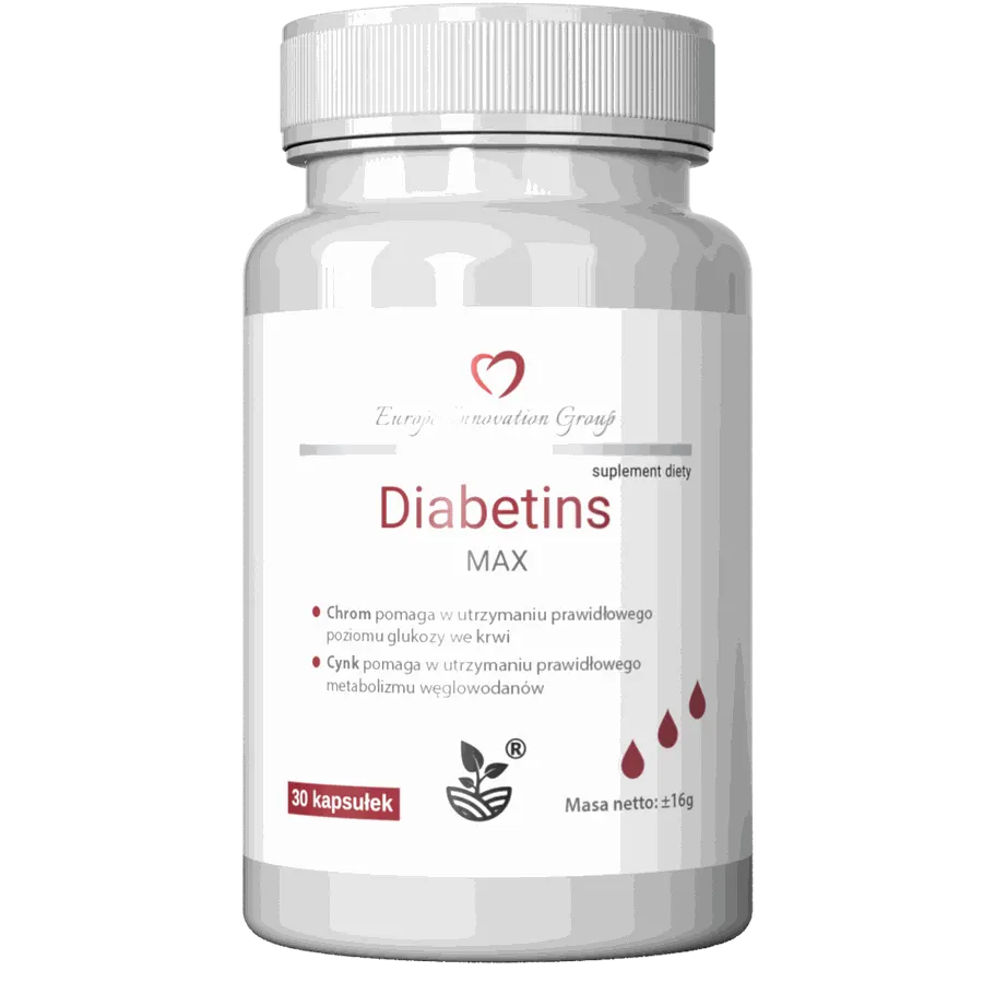 Diabetins Max